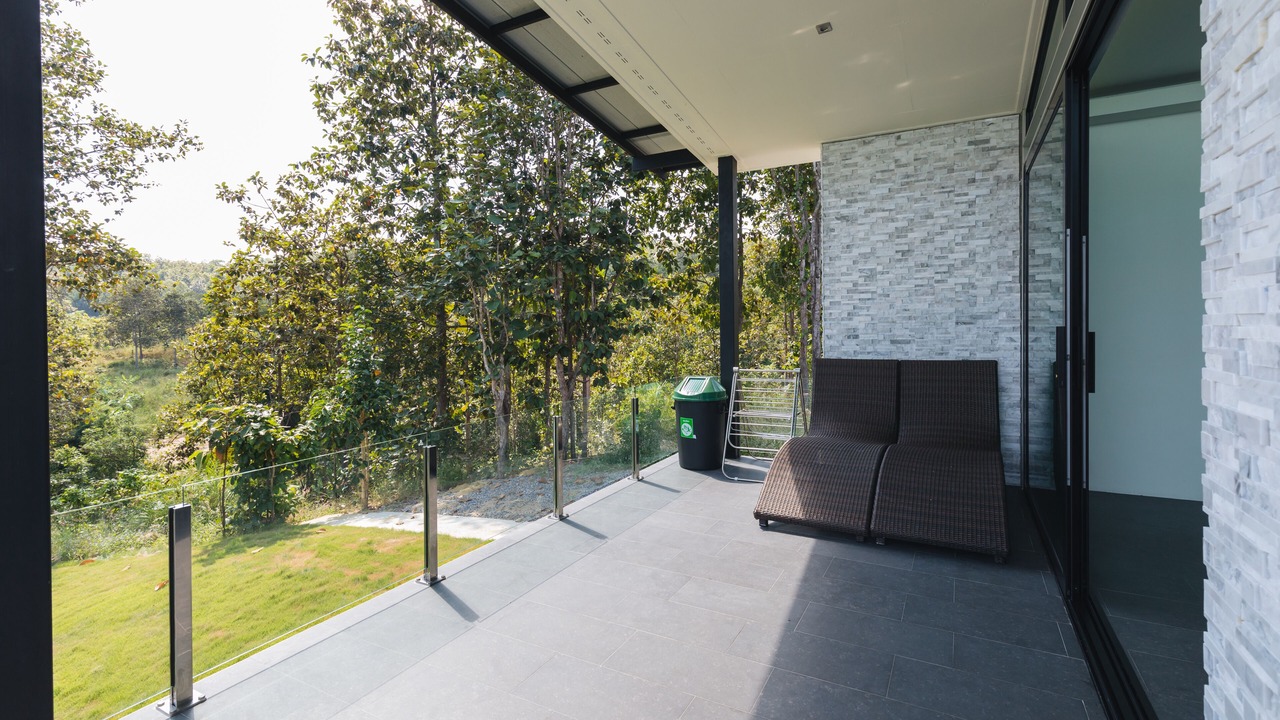 Photo of Patio Balcony in Hang Dong