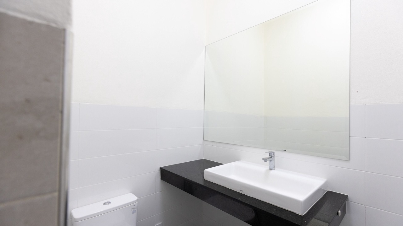Photo of Bathroom in Hang Dong