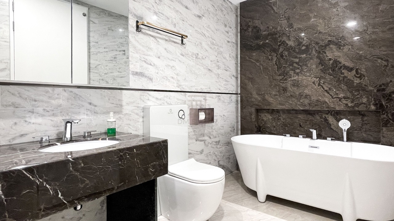 Photo of Bathroom in Kuala Lumpur City Centre