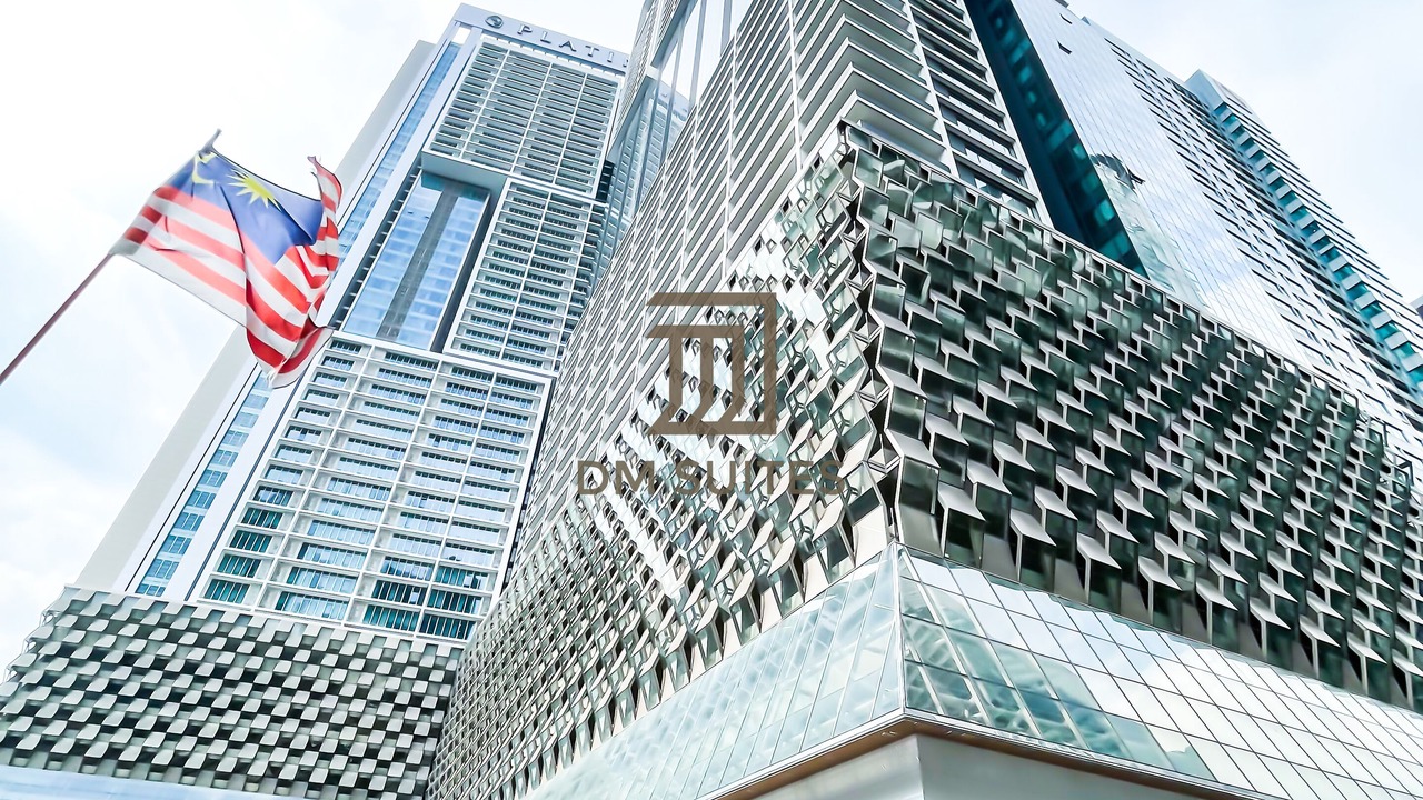 Photo of Outdoor in Kuala Lumpur City Centre