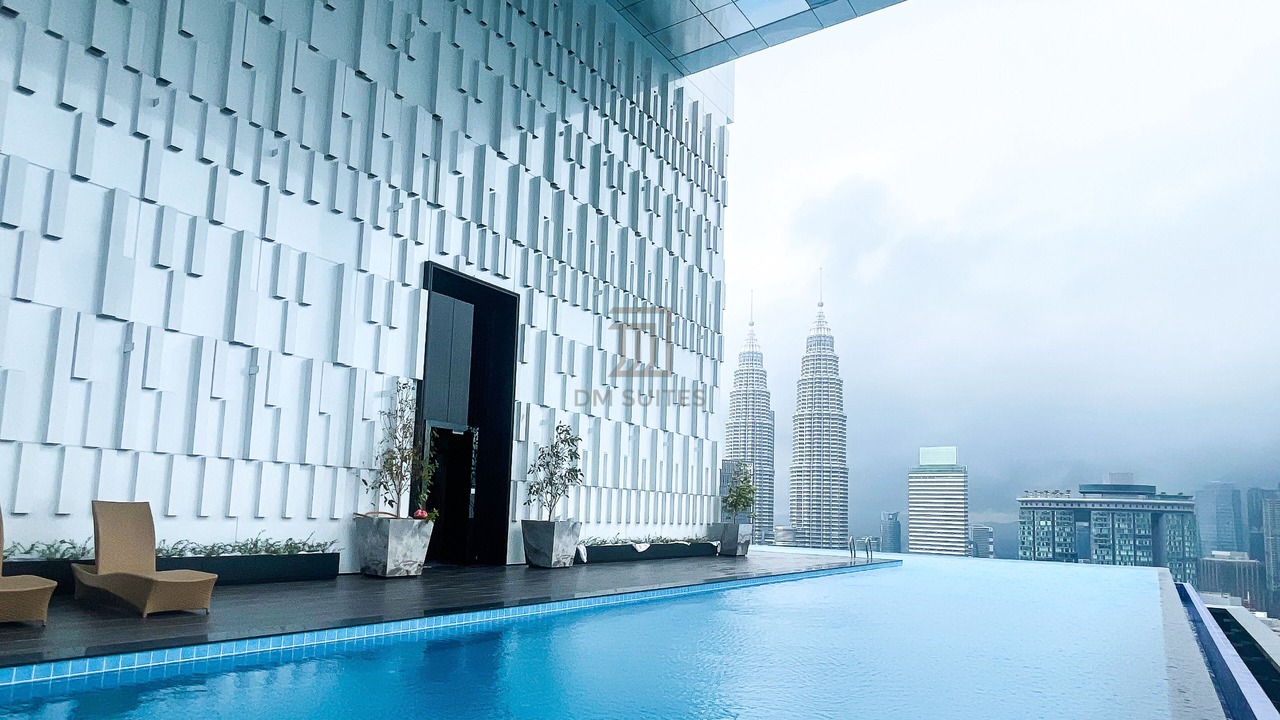 Photo of Outdoor in Kuala Lumpur City Centre