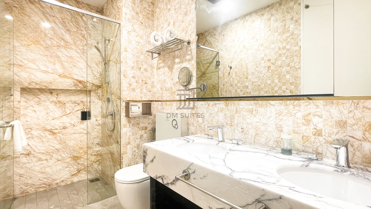 Photo of Bathroom in Kuala Lumpur City Centre