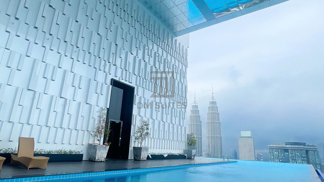 Photo of Outdoor in Kuala Lumpur City Centre