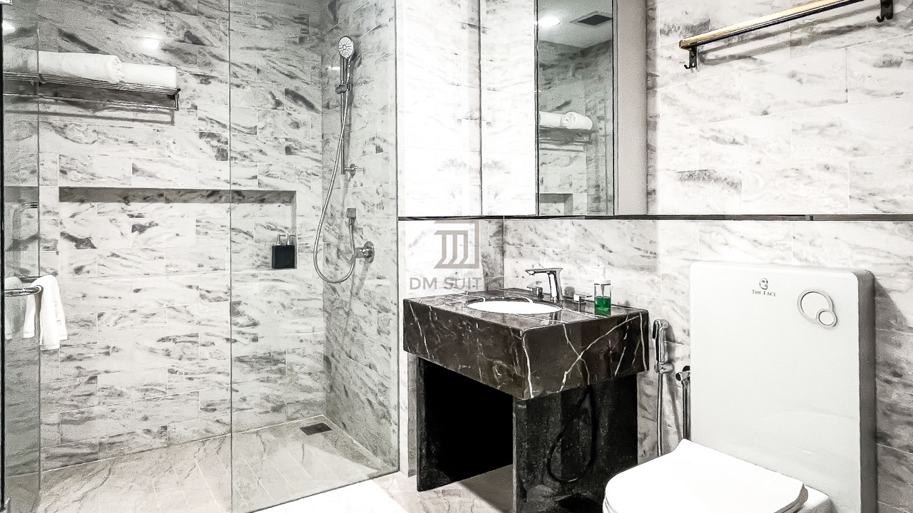 Photo of Bathroom in Kuala Lumpur City Centre