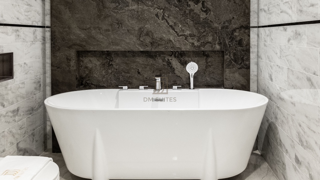 Photo of Bathroom in Kuala Lumpur City Centre