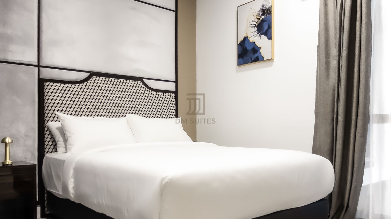 Photo of Bedroom in Kuala Lumpur City Centre