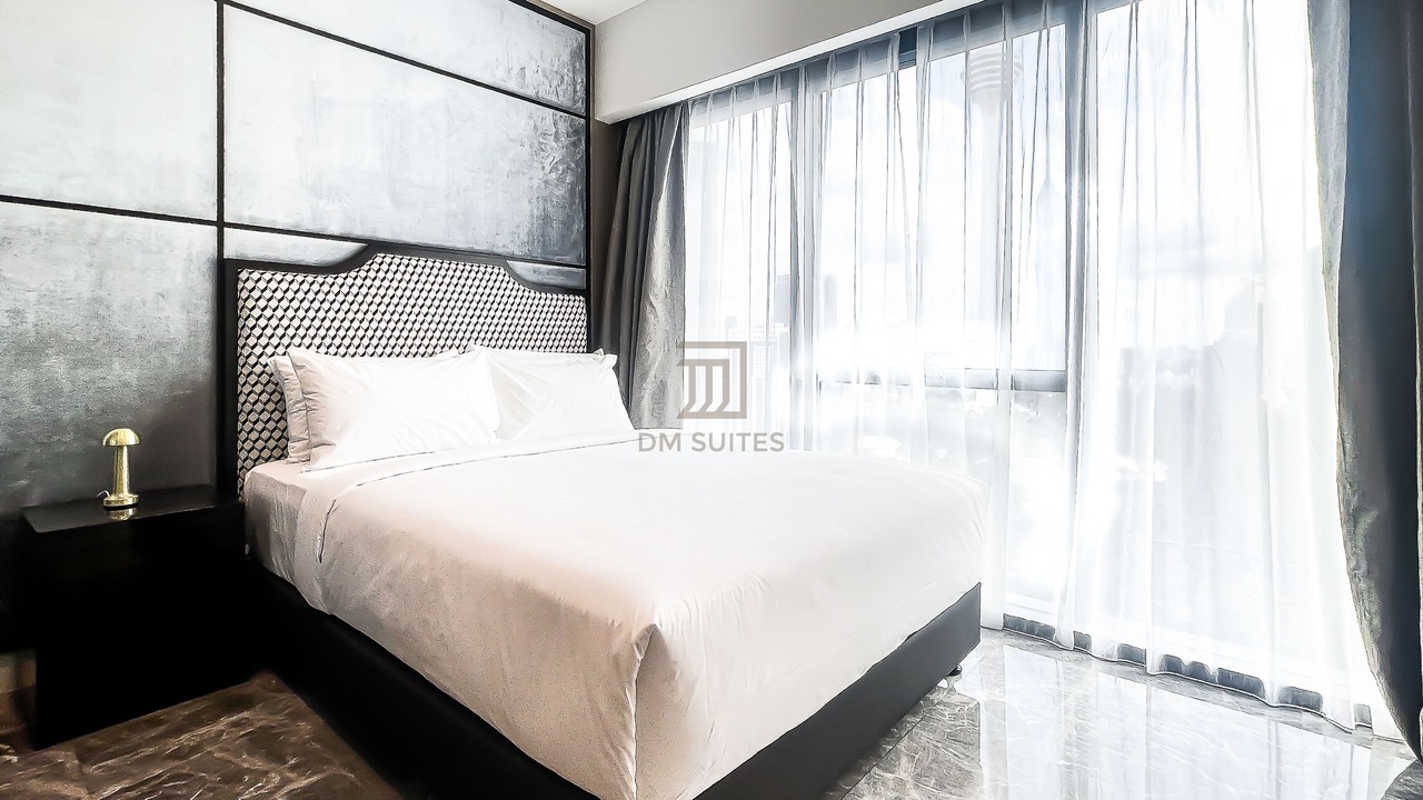 Photo of Bedroom in Kuala Lumpur City Centre