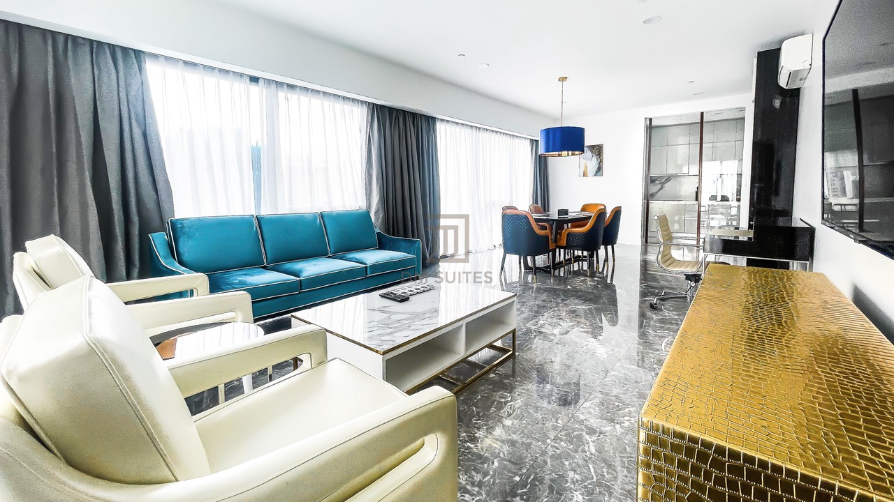 Photo of Livingroom in Kuala Lumpur City Centre