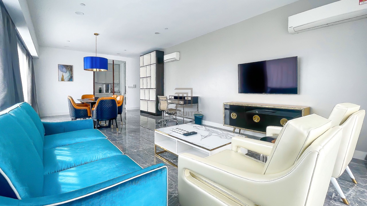 Photo of Livingroom in Kuala Lumpur City Centre