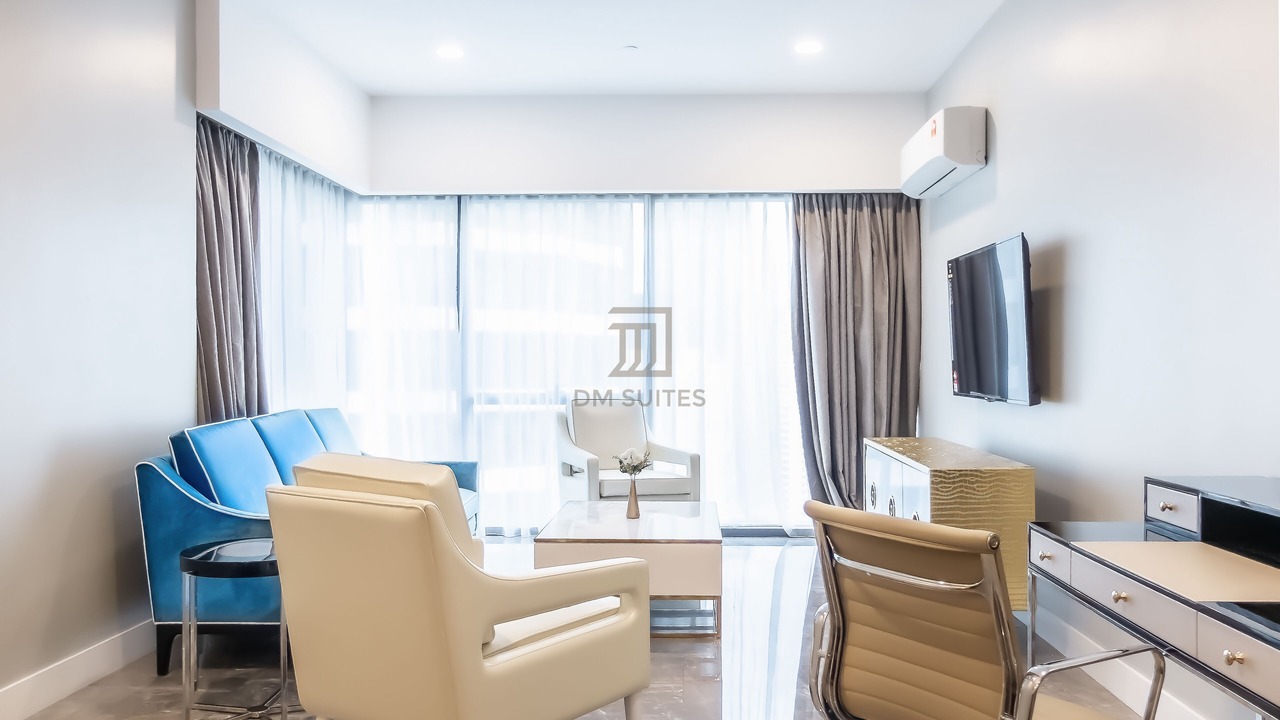 Photo of Livingroom in Kuala Lumpur City Centre