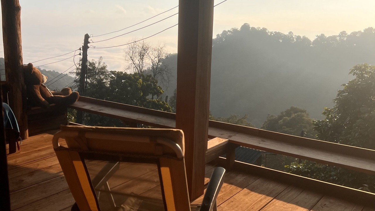 Photo of Outdoor in Mae Taeng