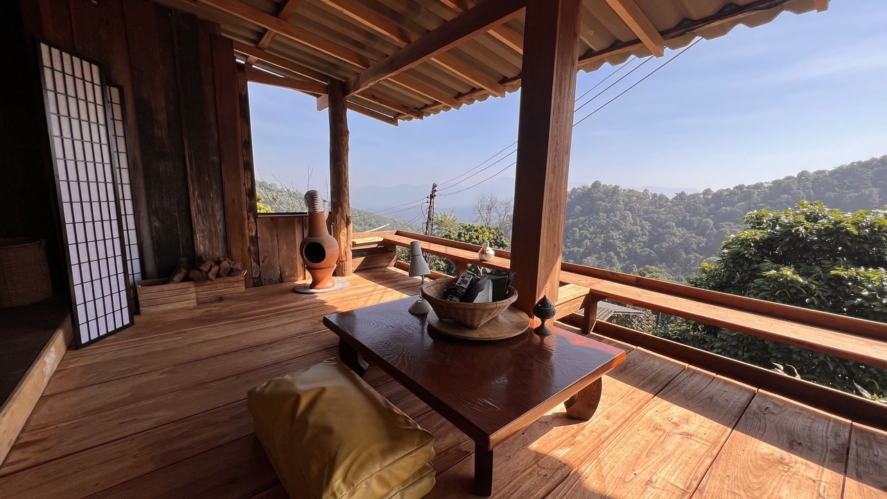 Photo of Outdoor in Mae Taeng