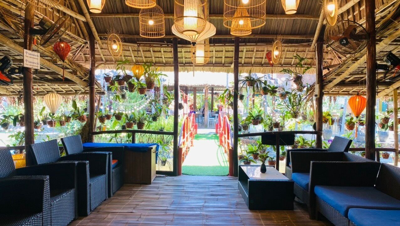 Photo of Outdoor in Cam Thanh