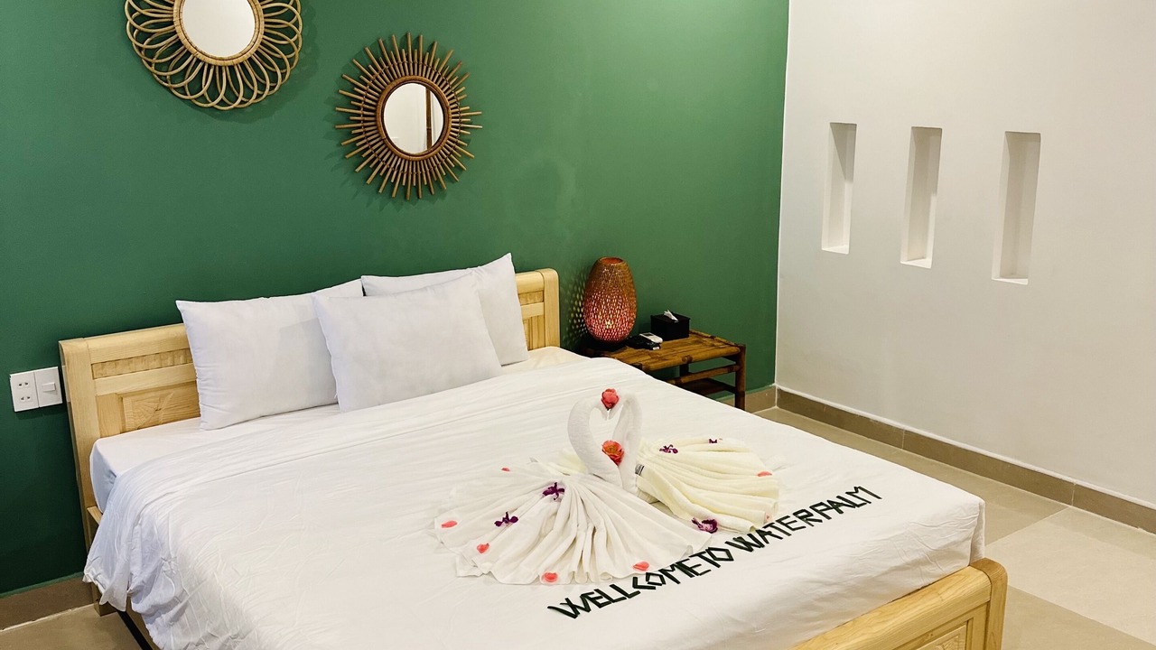 Photo of Bedroom in Cam Thanh