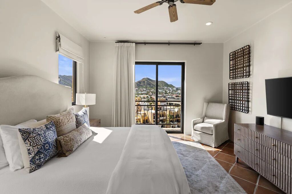 Photo of Bedroom in El Medano Ejidal