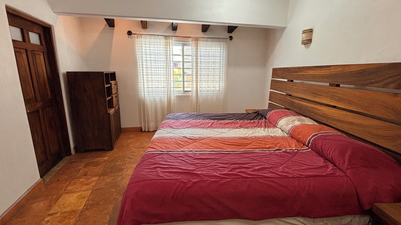 Photo of Bedroom in Lo de Marcos