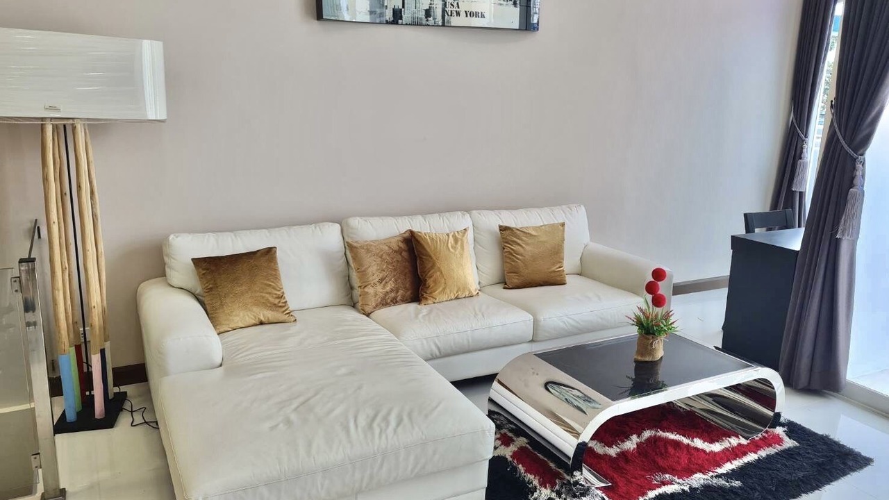 Photo of Livingroom in Wat Pa