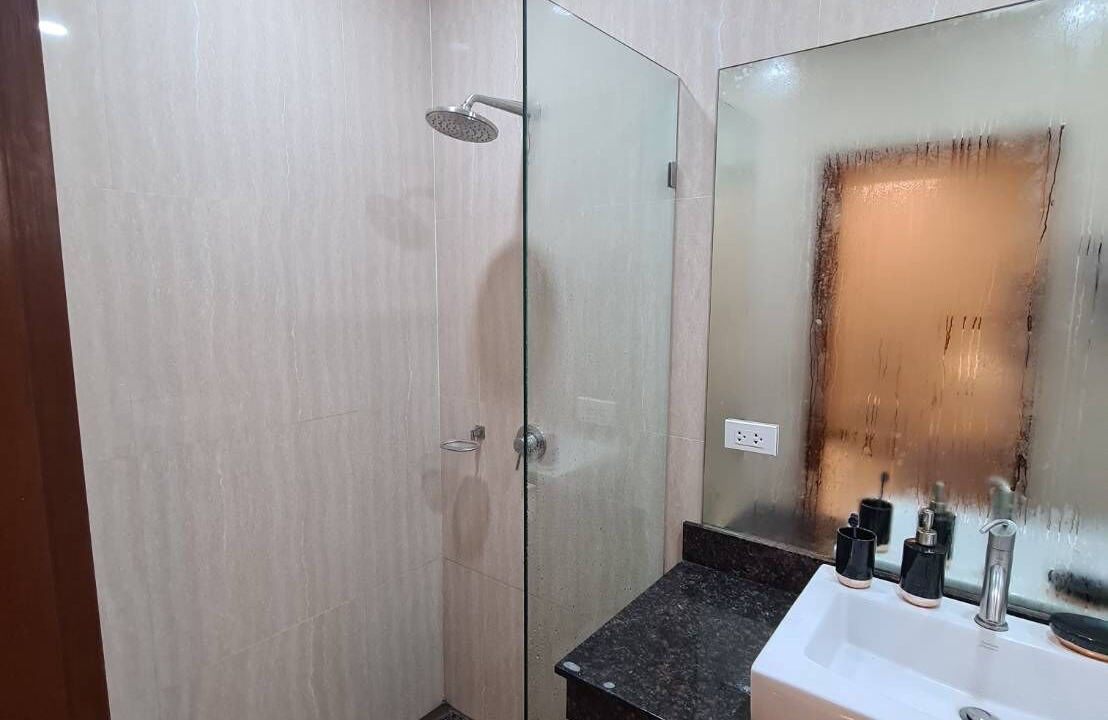 Photo of Bathroom in Wat Pa