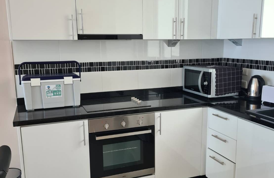 Photo of Kitchen in Wat Pa