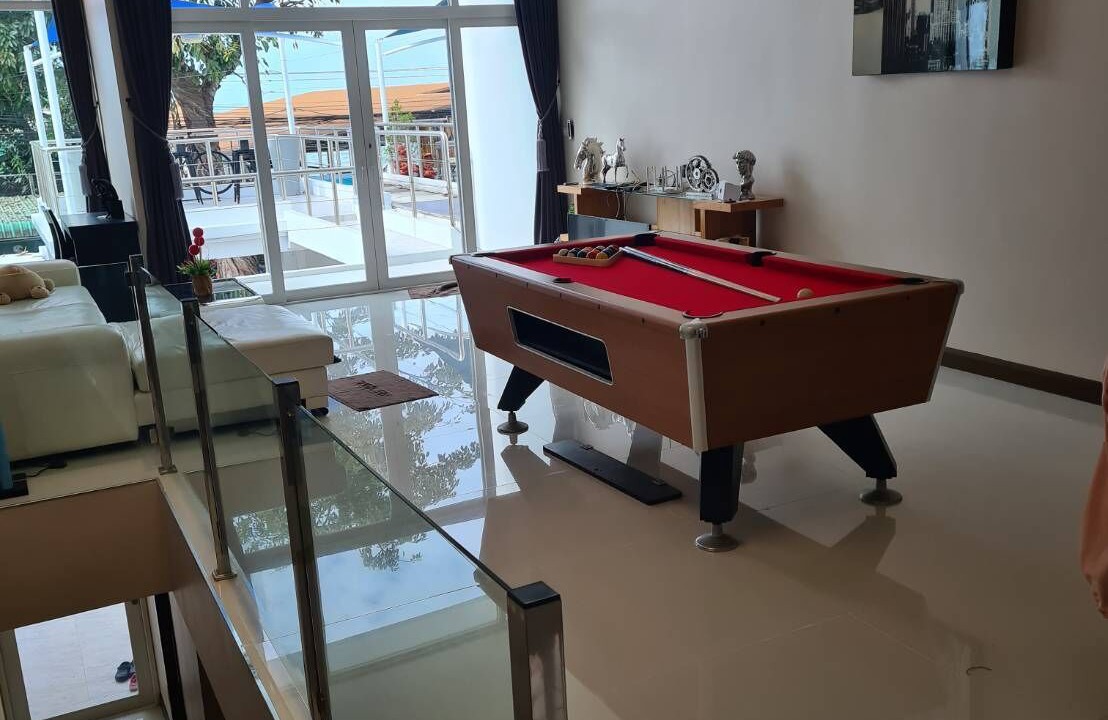 Photo of Bedroom in Wat Pa