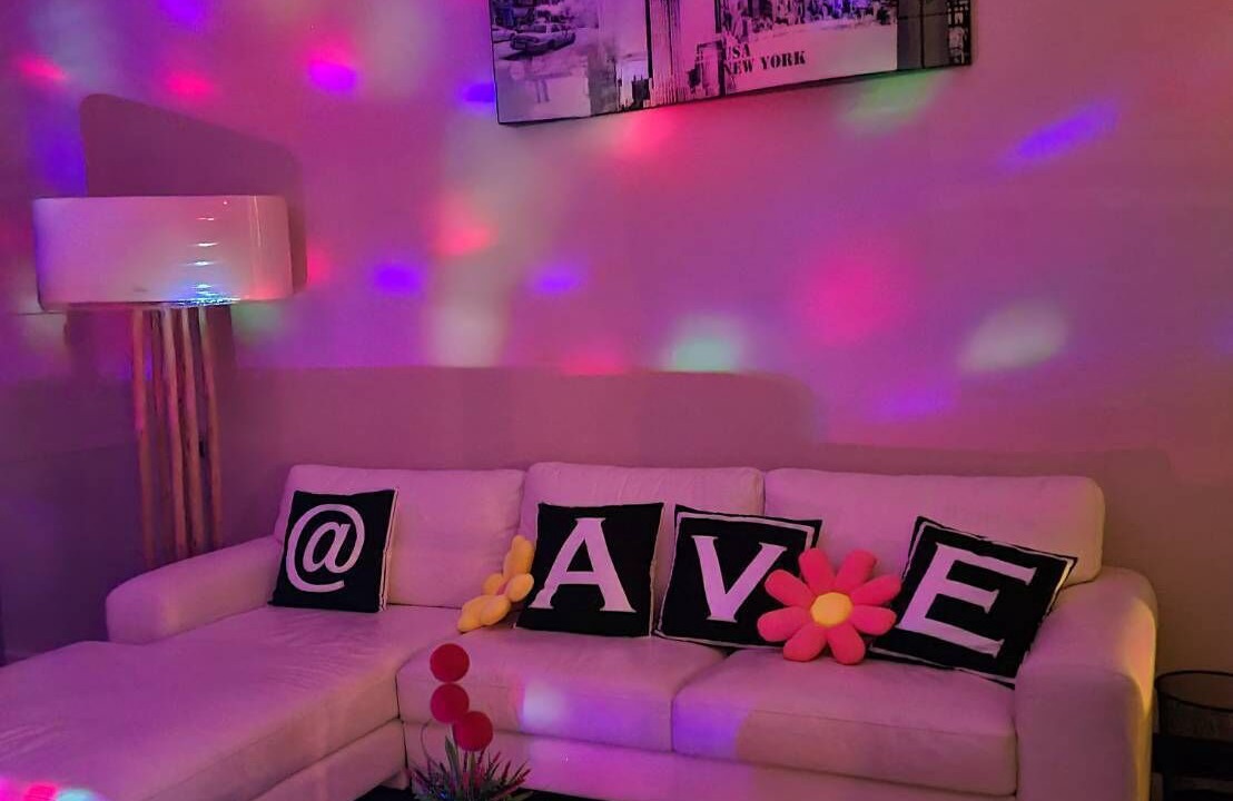 Photo of Livingroom in Wat Pa