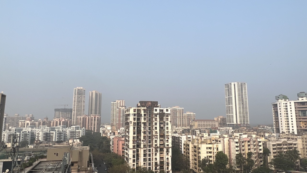Photo of Outdoor in Andheri West