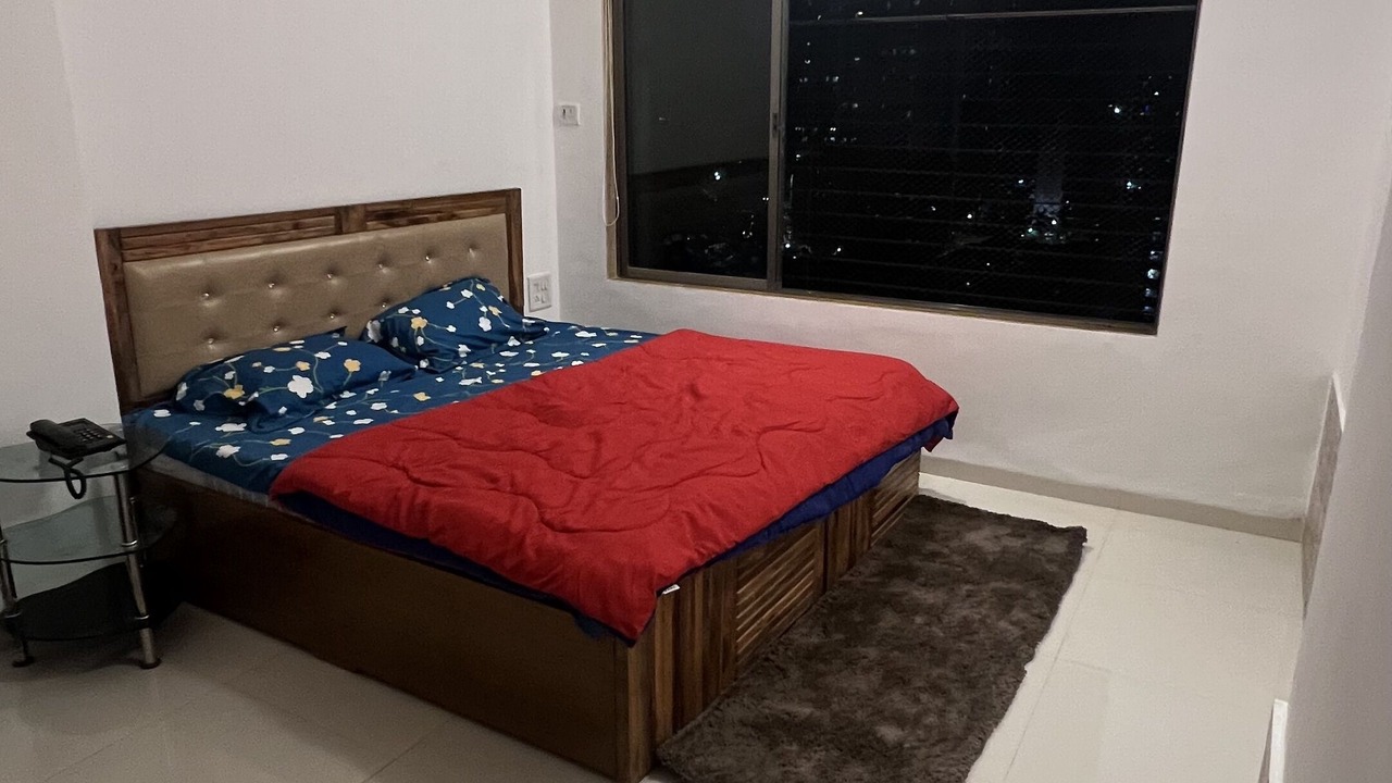 Photo of Bedroom in Andheri West