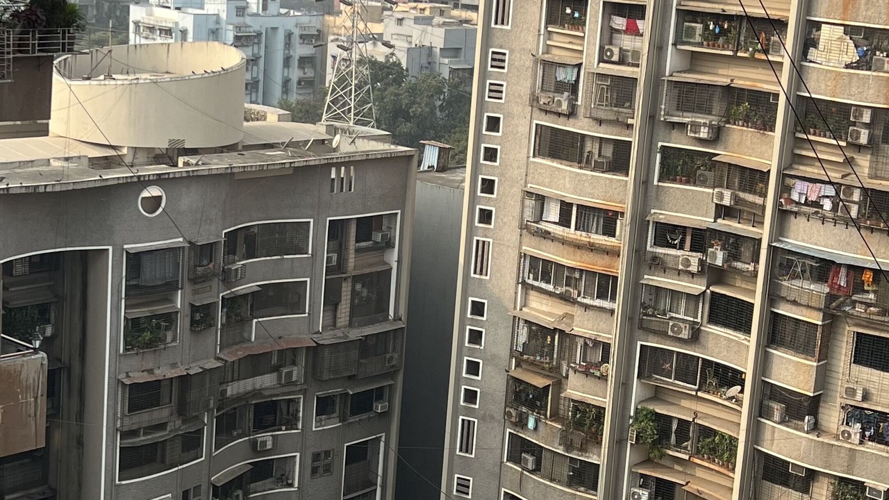 Photo of Outdoor in Andheri West