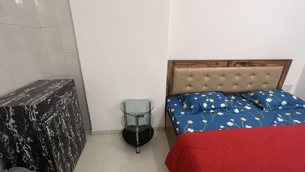 Photo of Bedroom in Andheri West