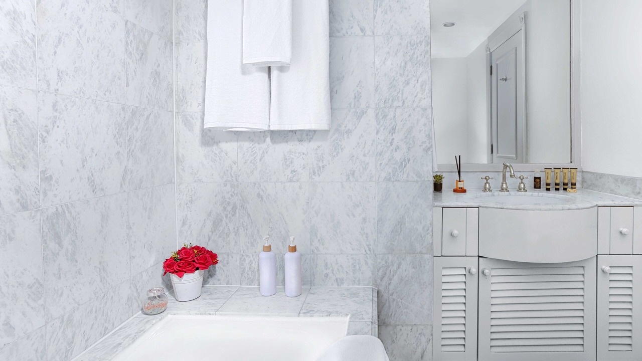 Photo of Bathroom in Menteng