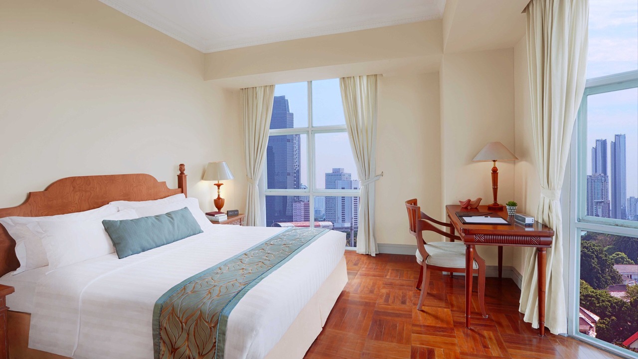 Photo of Bedroom in Menteng