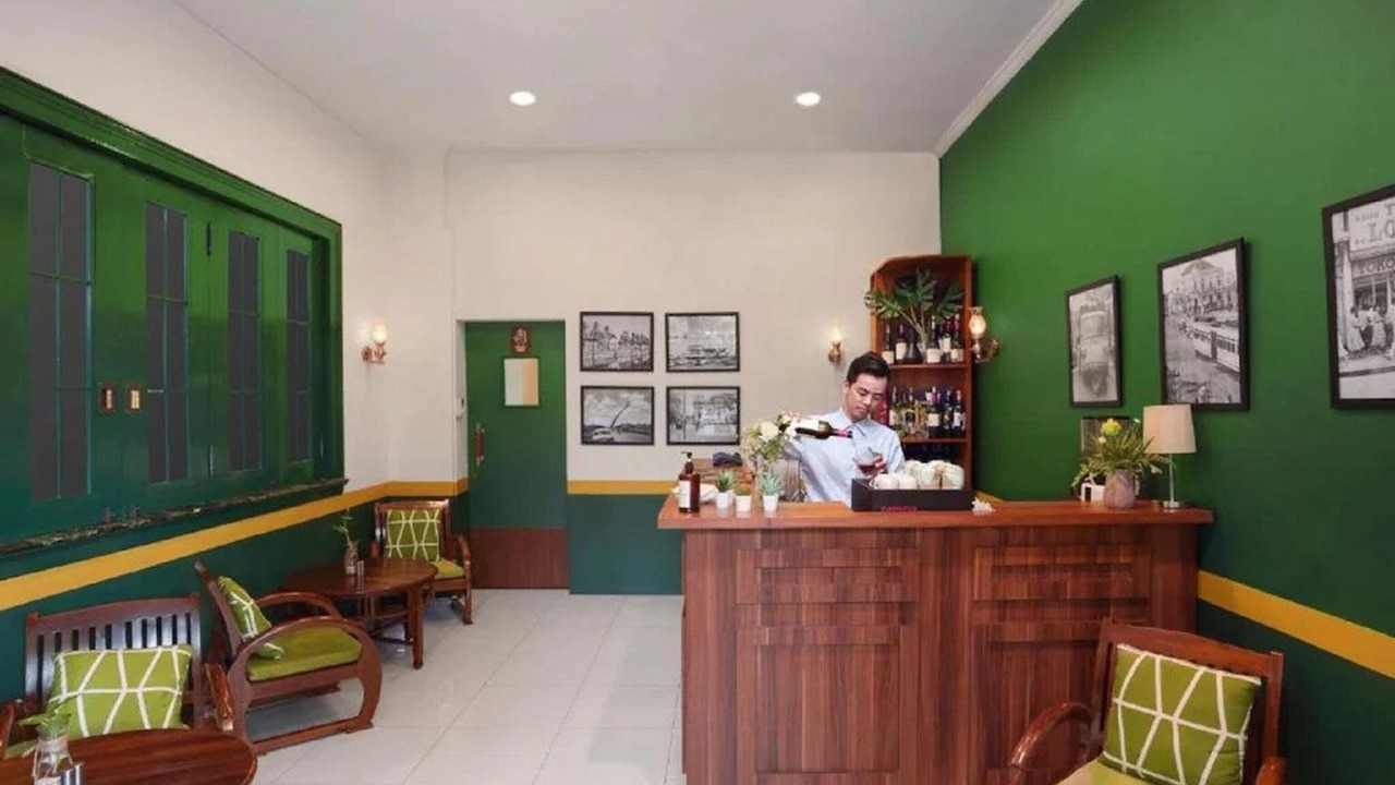 Photo of Others in Menteng