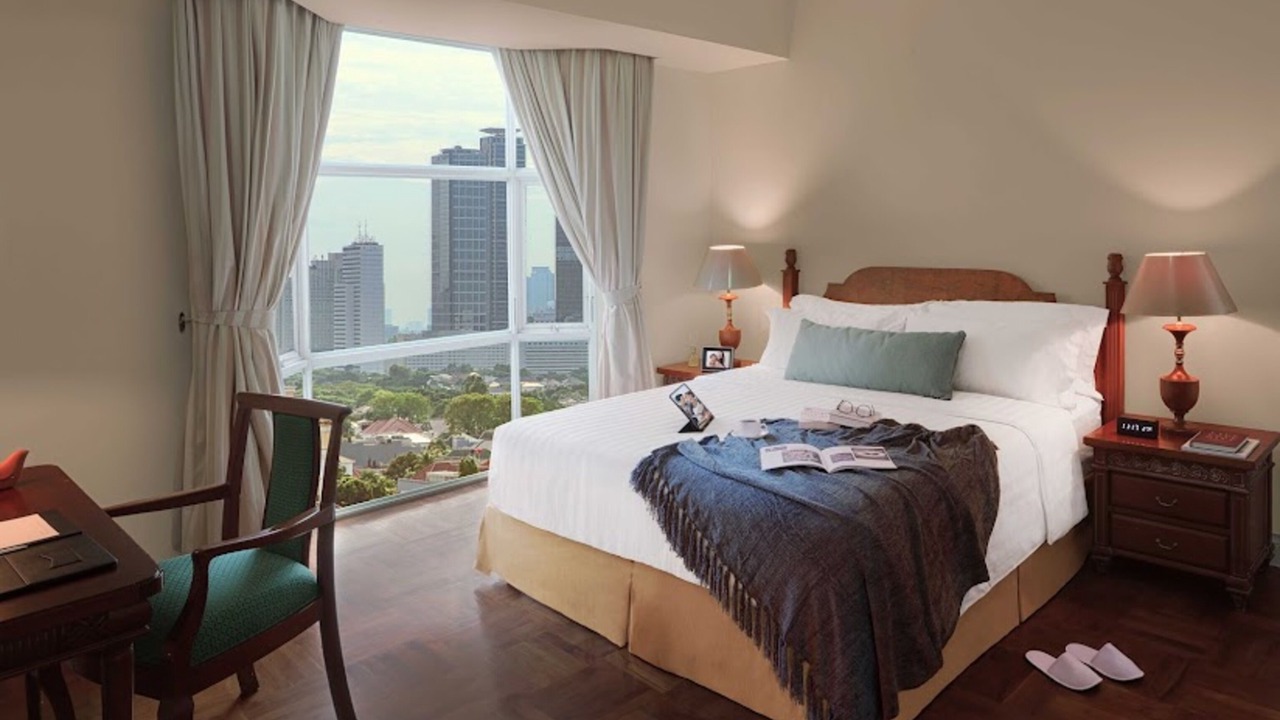 Photo of Bedroom in Menteng