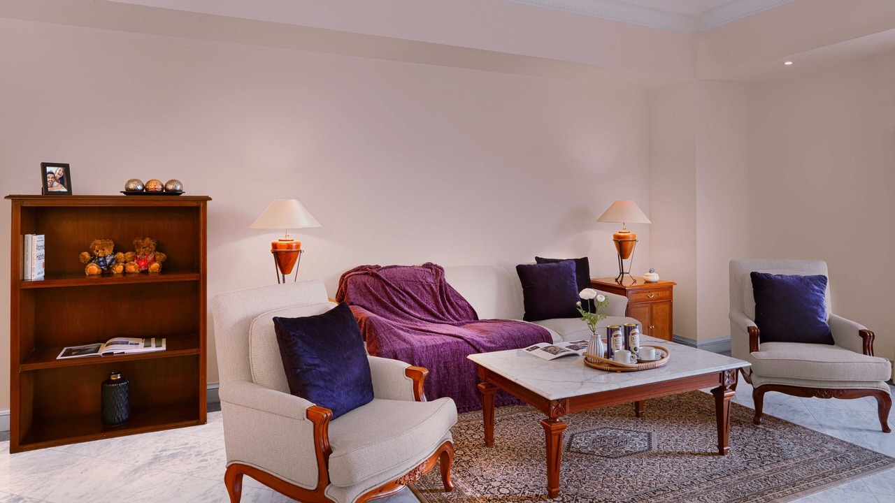 Photo of Livingroom in Menteng