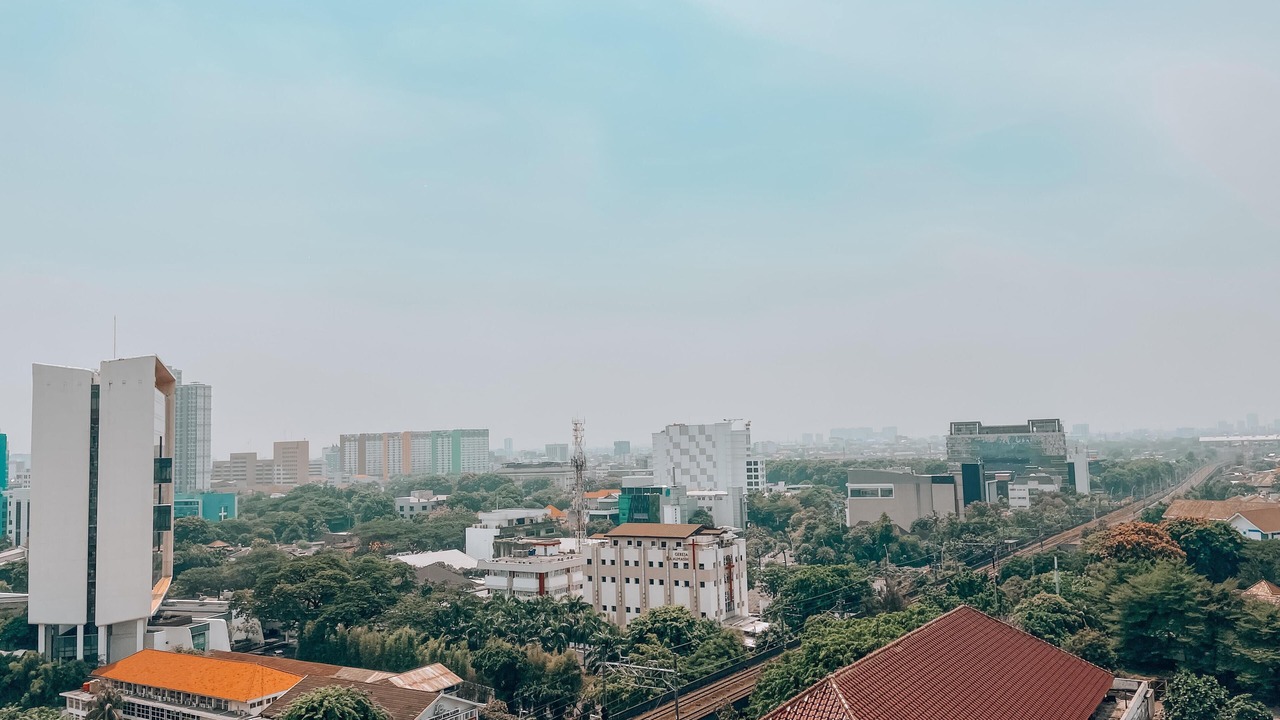 Photo of Others in Menteng