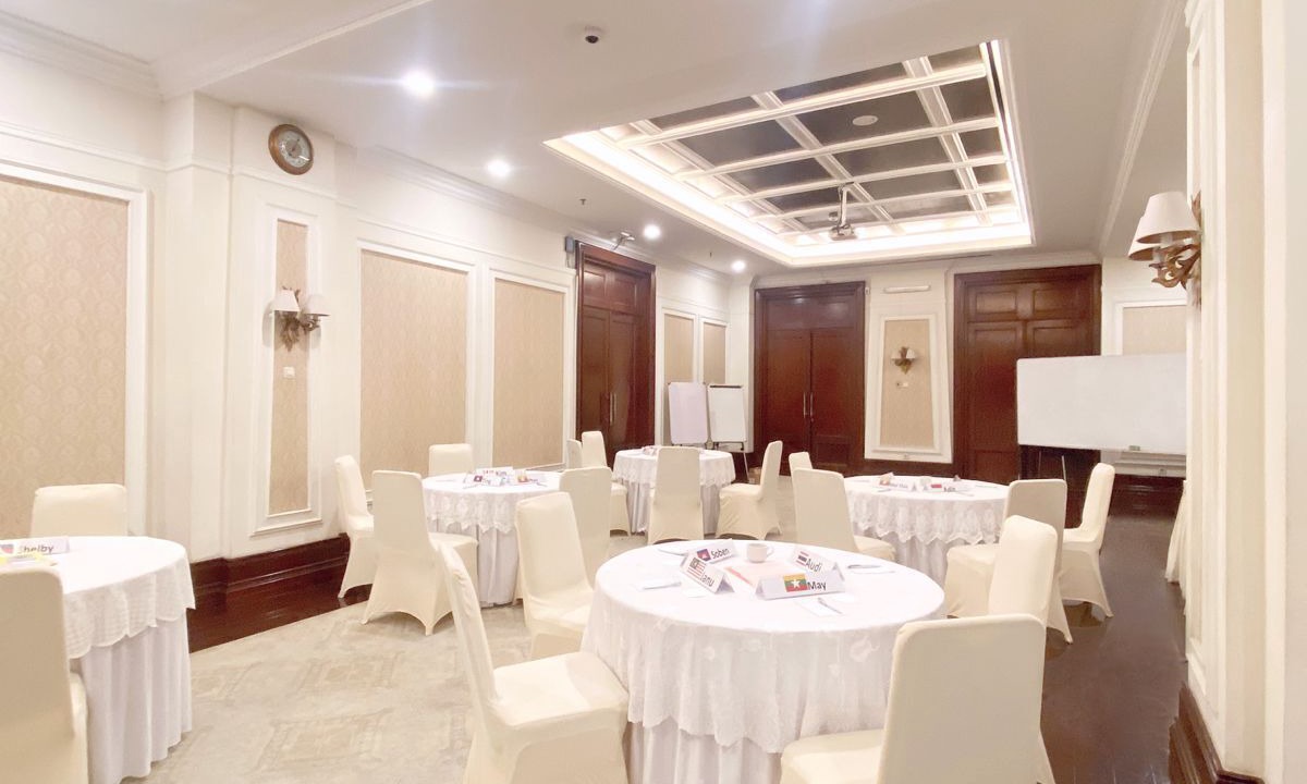 Photo of Others in Menteng