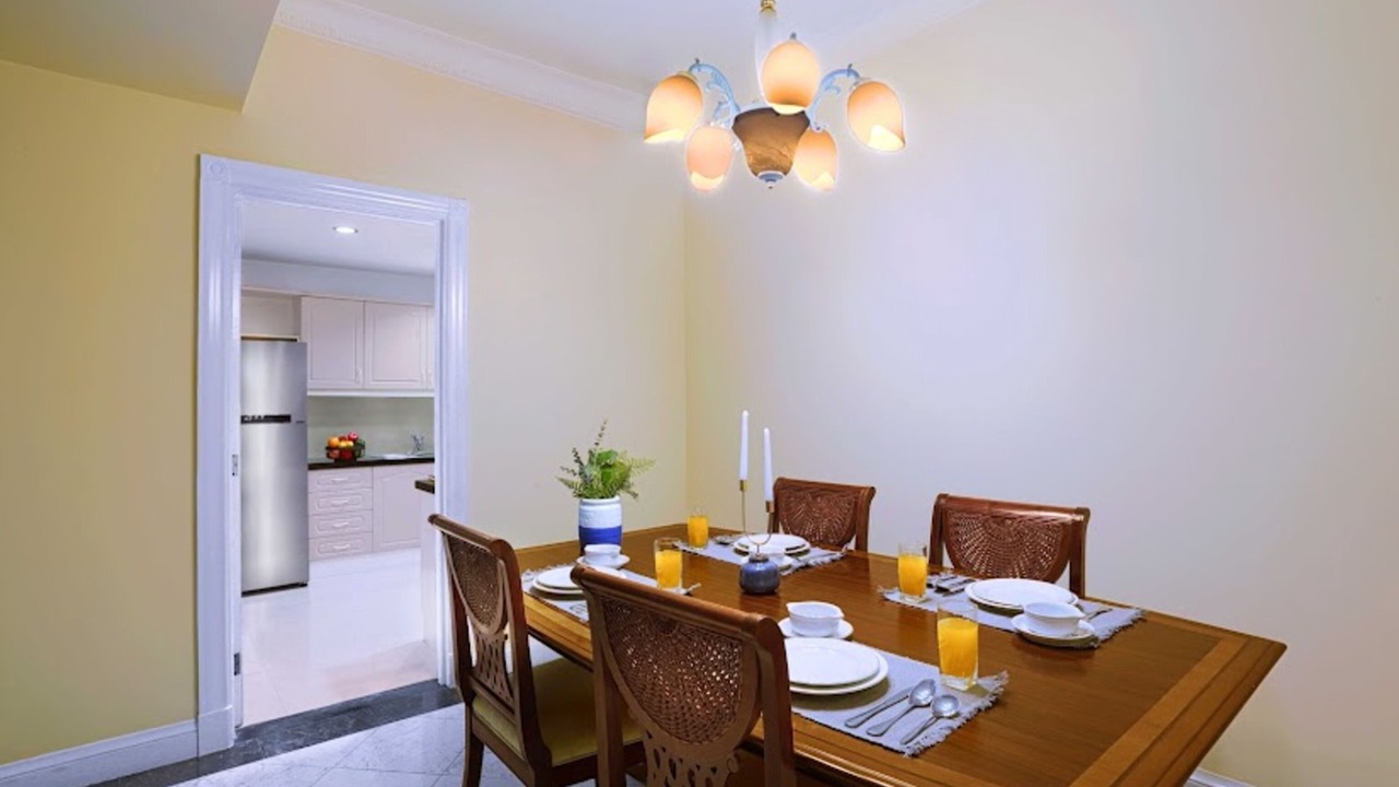 Photo of Kitchen in Menteng