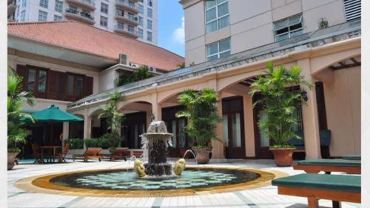 Photo of Outdoor in Menteng