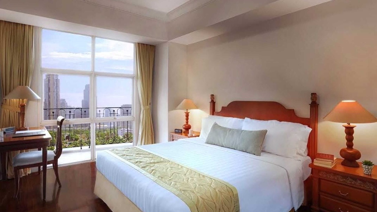 Photo of Bedroom in Menteng