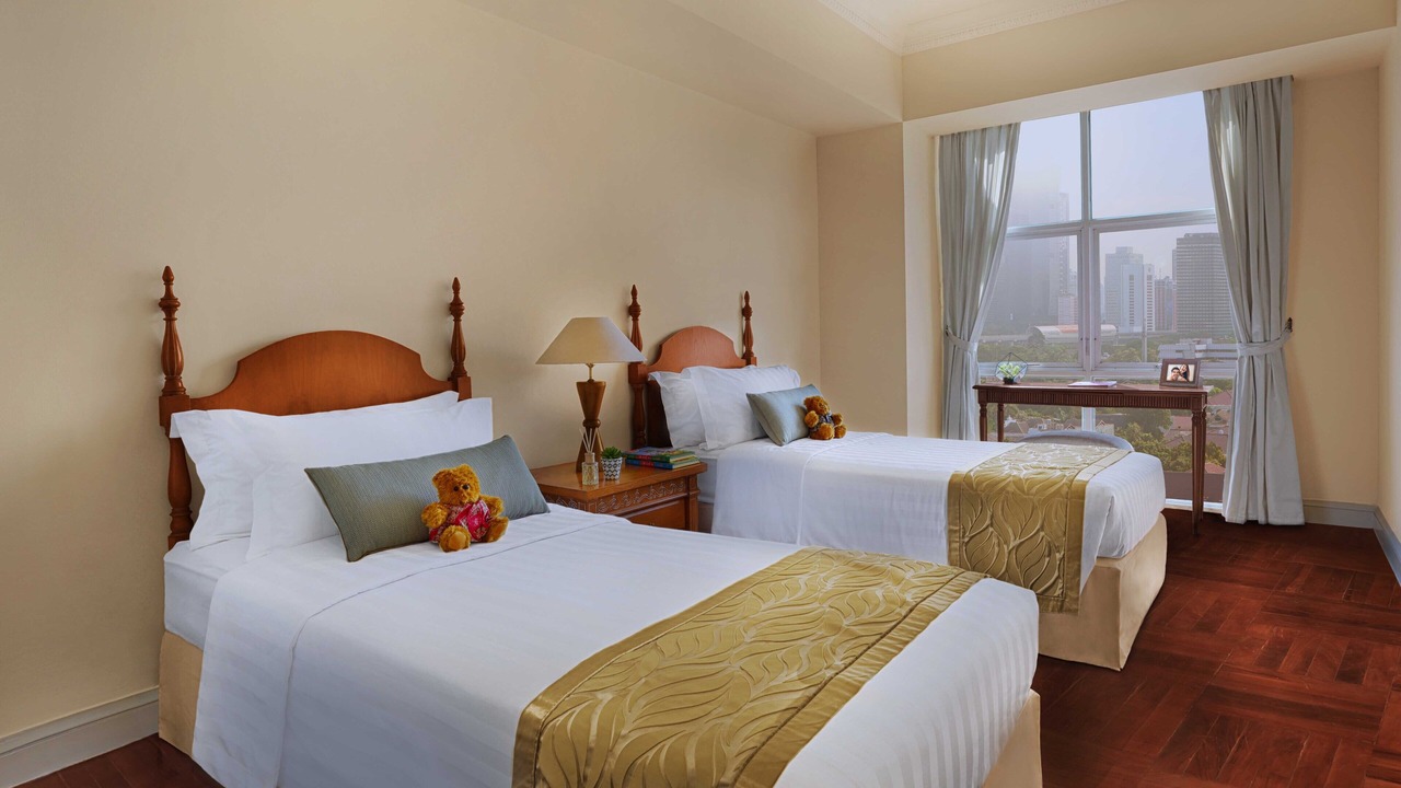 Photo of Bedroom in Menteng