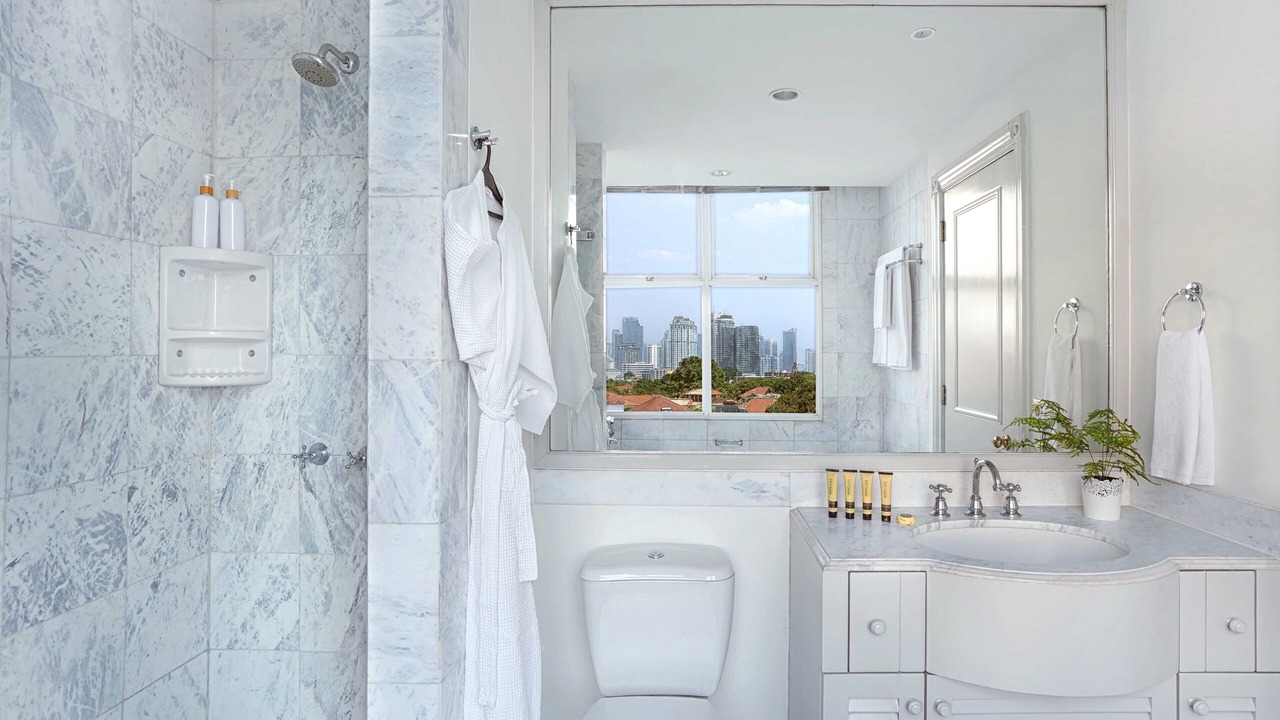 Photo of Bathroom in Menteng