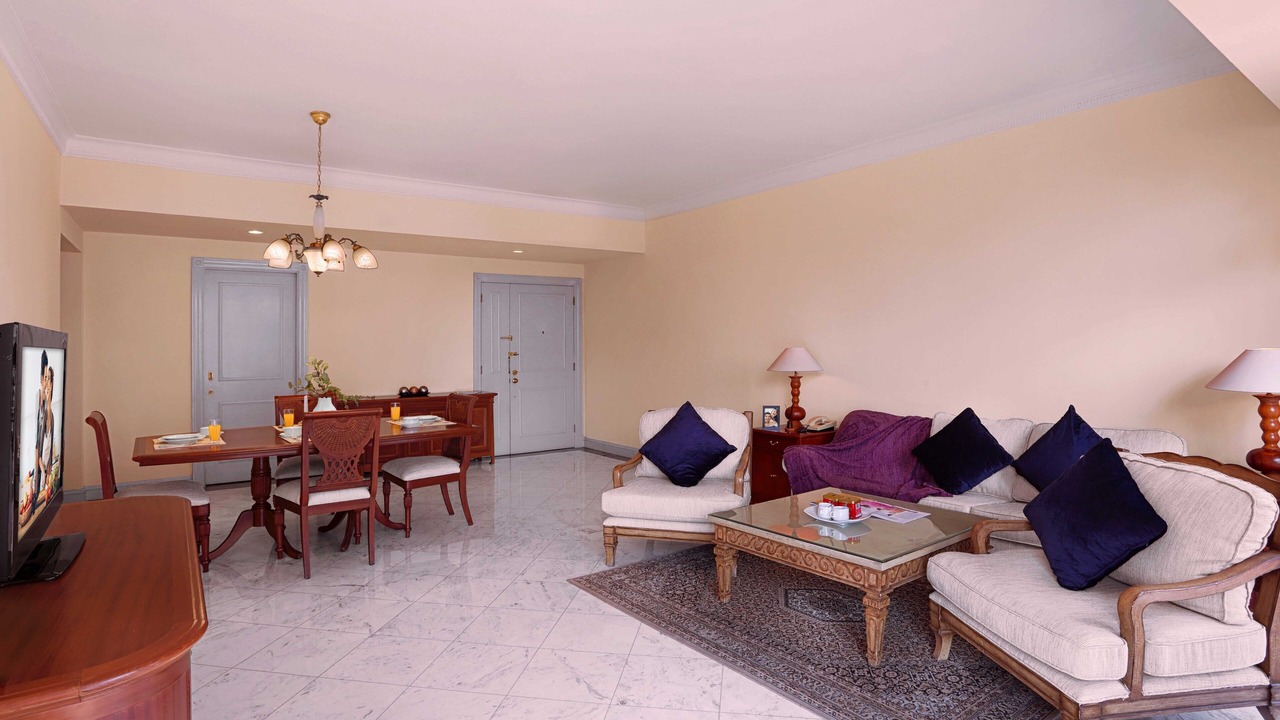 Photo of Livingroom in Menteng