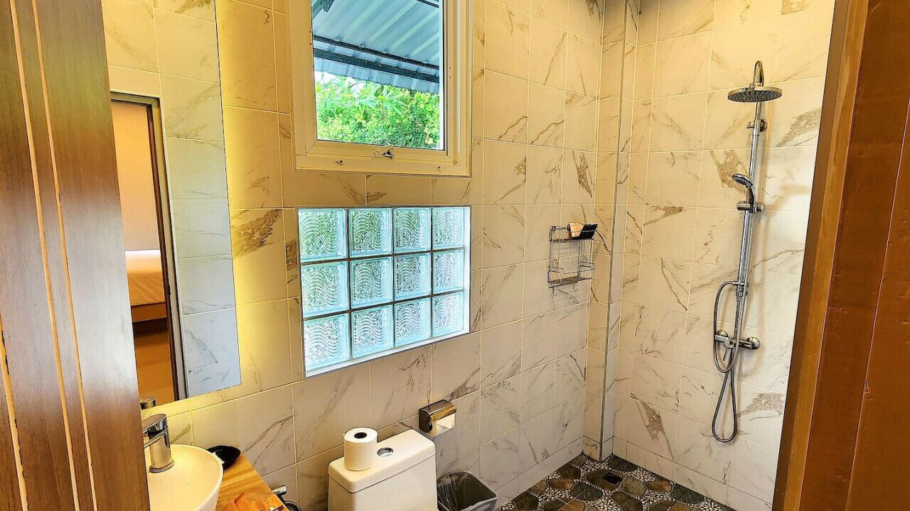 Photo of Bathroom in Ao Nang