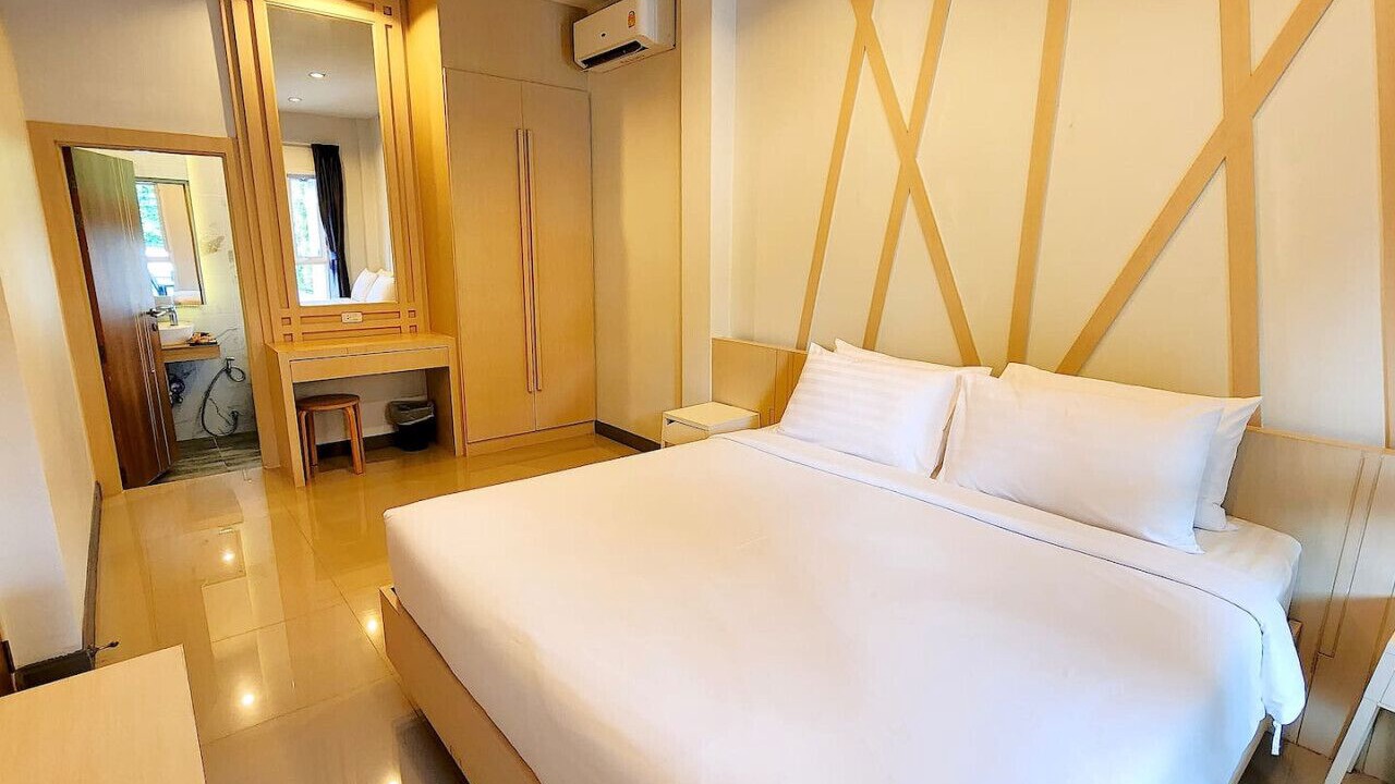 Photo of Bedroom in Ao Nang