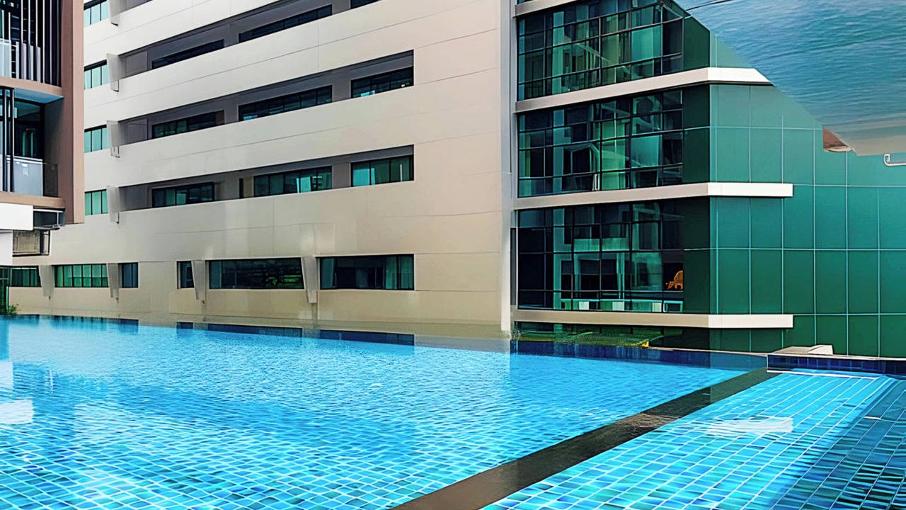 Photo of Outdoor in Downtown Kota Kinabalu