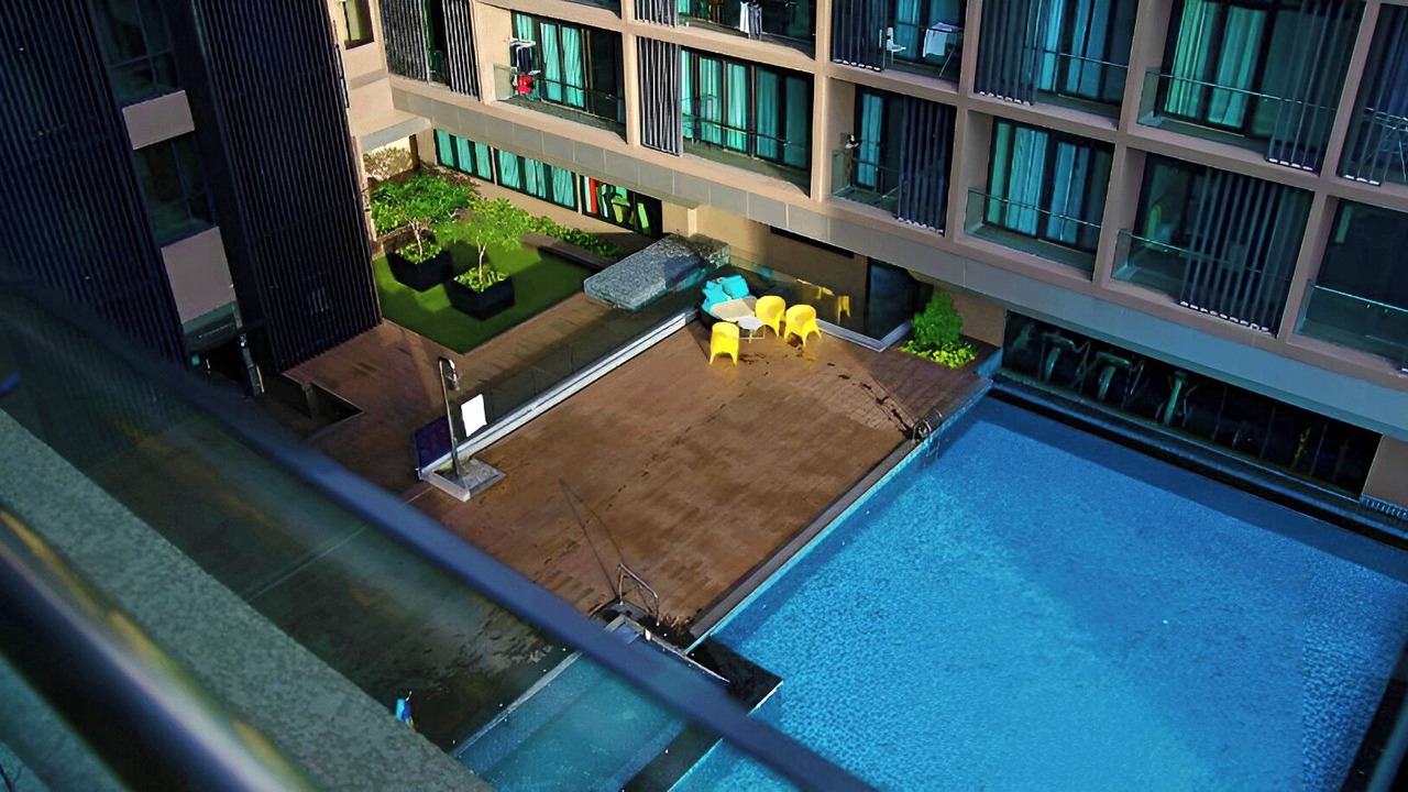 Photo of Outdoor in Downtown Kota Kinabalu