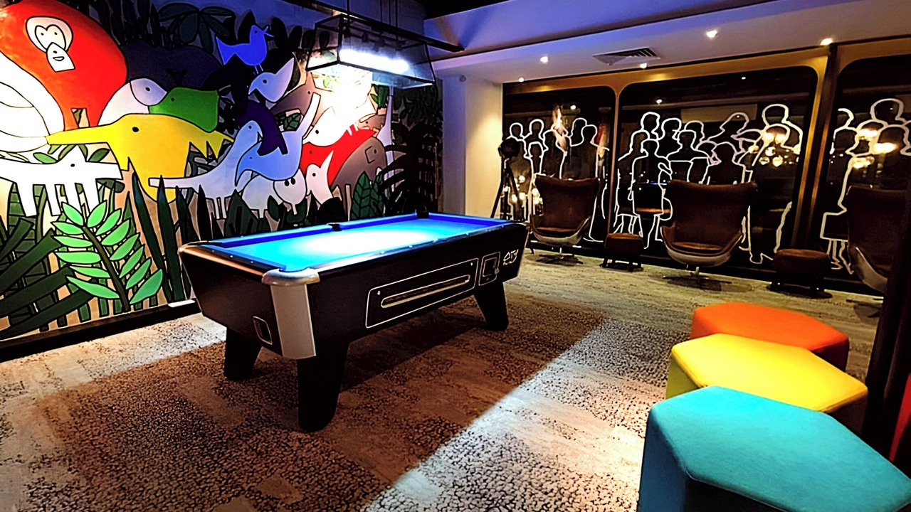 Photo of Bedroom in Downtown Kota Kinabalu