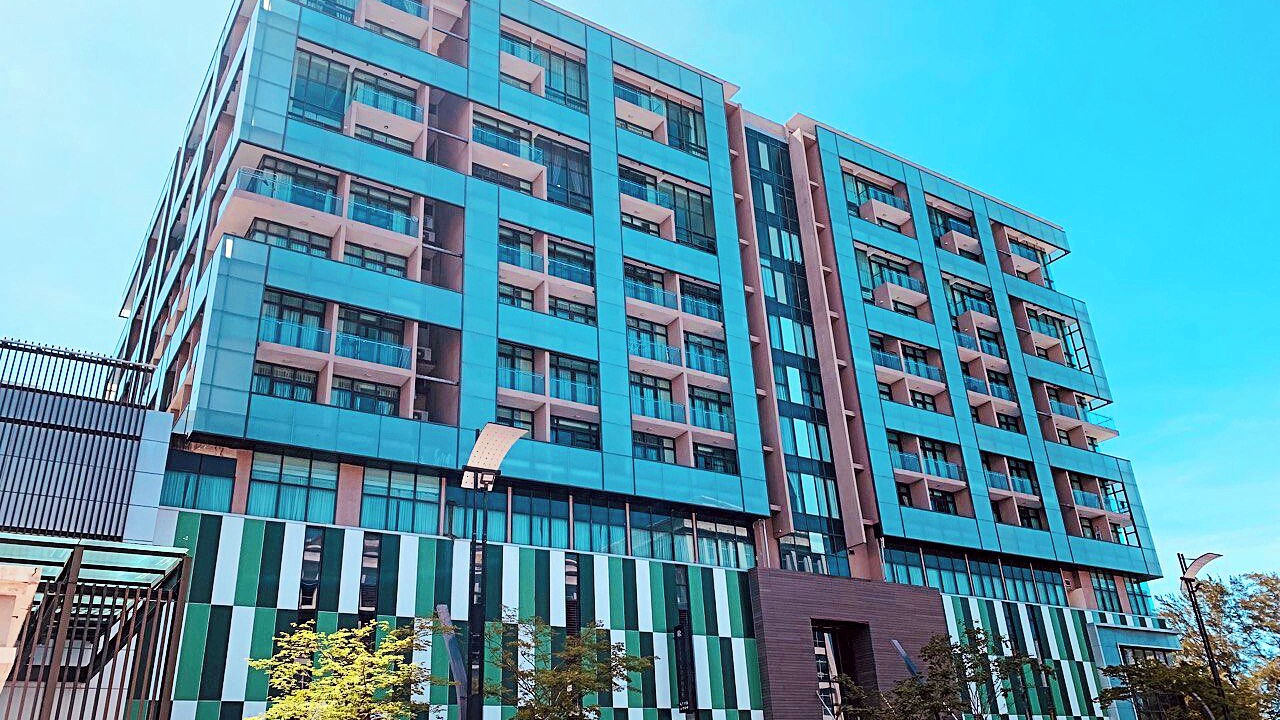 Photo of Outdoor in Downtown Kota Kinabalu