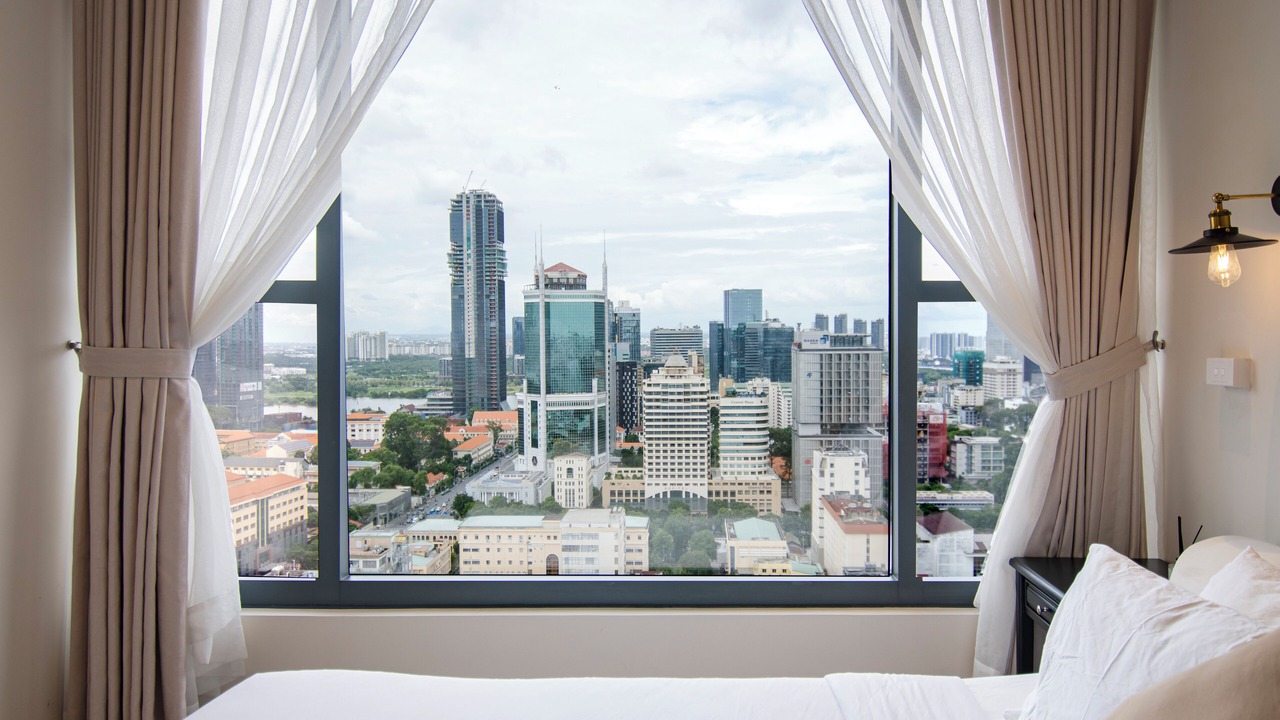 Photo of Bedroom in Da Kao