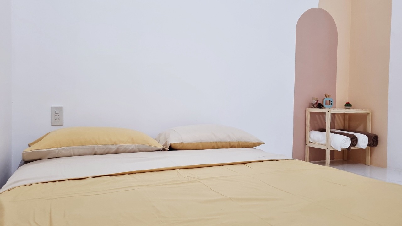 Photo of Bedroom in Vinh Hai